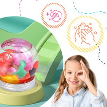 Carica l'immagine nel visualizzatore di Gallery, Kit di acqua magica educativa sicura dell'elfo - Ozerty