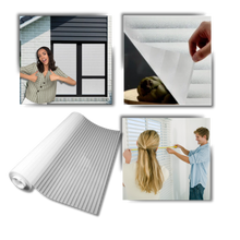 Load image into Gallery viewer, Tende unidirezionali di sicurezza e precisione - Ozerty