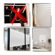 Load image into Gallery viewer, Tende unidirezionali di sicurezza e precisione - Ozerty