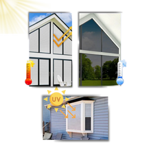 Load image into Gallery viewer, Tende unidirezionali di sicurezza e precisione - Ozerty