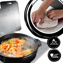 Load image into Gallery viewer, Tagliere in titanio resistente ai graffi - Ozerty