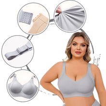 Load image into Gallery viewer, Reggiseno modellante traspirante senza cuciture - Ozerty