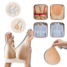 Load image into Gallery viewer, Reggiseno modellante traspirante senza cuciture - Ozerty