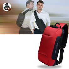 Load image into Gallery viewer, Zaino a Tracolla Rinforzato - Ozerty