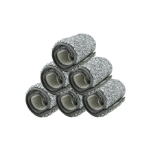 Carica l'immagine nel visualizzatore di Gallery, Mocio autoavvolgenti con secchio -5 Sostituzione degli stracci - Ozerty