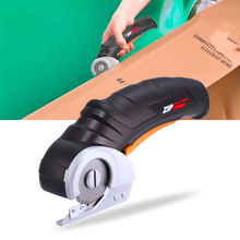 Load image into Gallery viewer, Forbici elettriche autoaffilanti senza fili - Ozerty