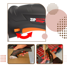 Load image into Gallery viewer, Forbici elettriche autoaffilanti senza fili - Ozerty