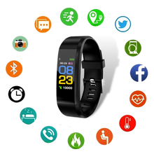 Load image into Gallery viewer, Smartwatch per anziani - Ozerty