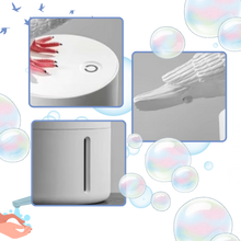 Load image into Gallery viewer, Distributore di Sapone con Sensore e Forma a Piccione - Ozerty