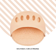 Load image into Gallery viewer, Cuscinetti metatarsali ad assorbimento d'urto - Ozerty