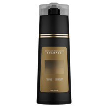 Load image into Gallery viewer, Shampoo colorante SilkShade -Marrone chiaro - Ozerty