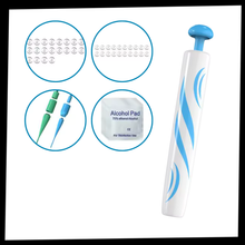 Load image into Gallery viewer, Tecnica di legatura per la rimozione - Ozerty