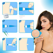 Load image into Gallery viewer, Tecnica di legatura per la rimozione - Ozerty