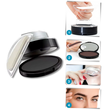 Carica l'immagine nel visualizzatore di Gallery, Timbro Sopracciglia Lunga Durata dal Design Elegante - Ozerty