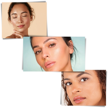 Carica l'immagine nel visualizzatore di Gallery, Timbro Sopracciglia Lunga Durata dal Design Elegante - Ozerty