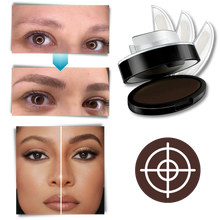 Carica l'immagine nel visualizzatore di Gallery, Timbro Sopracciglia Lunga Durata dal Design Elegante - Ozerty