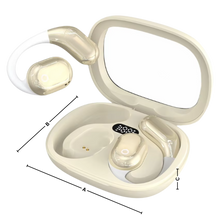 Carica l'immagine nel visualizzatore di Gallery, Auricolari con Traduttore di Intelligenza Artificiale - Ozerty