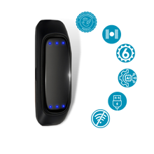 Load image into Gallery viewer, Dispositivo intelligente anti russamento - Ozerty
