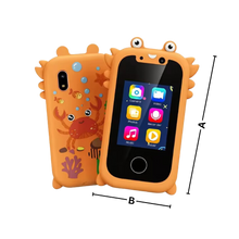 Load image into Gallery viewer, Telefono interattivo intelligente - Ozerty