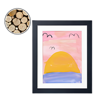 Load image into Gallery viewer, Cornici Lil Davinci a Finitura Liscia - Ozerty