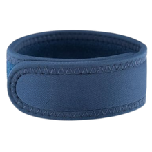 Load image into Gallery viewer, Cintura elastica a scatto -Blu - Ozerty