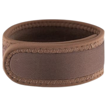 Load image into Gallery viewer, Cintura elastica a scatto -Marrone - Ozerty