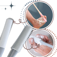 Load image into Gallery viewer, Spazzola per Piedi con Setole Morbide - Ozerty