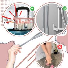 Load image into Gallery viewer, Spazzola per Piedi con Setole Morbide - Ozerty