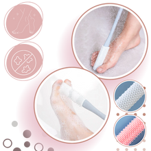 Load image into Gallery viewer, Spazzola per Piedi con Setole Morbide - Ozerty