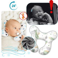 Load image into Gallery viewer, Cuscino per bambini SoftNest - Ozerty