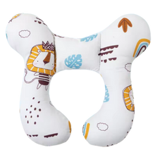 Load image into Gallery viewer, Cuscino per bambini SoftNest -Il Re Leone - Ozerty