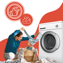 Load image into Gallery viewer, Guantino lenitivo per la dentizione - Ozerty