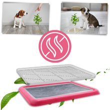 Load image into Gallery viewer, Tappetini per la pipì del cane a prova di schizzi - Ozerty