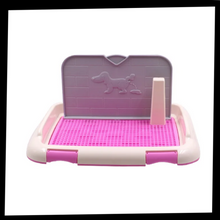 Load image into Gallery viewer, Tappetini per la pipì del cane a prova di schizzi - Ozerty