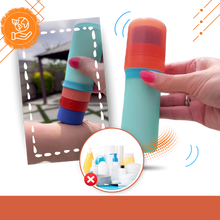 Carica l'immagine nel visualizzatore di Gallery, Applicatore Spremi e Rulla - Ozerty