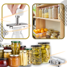 Carica l'immagine nel visualizzatore di Gallery, Apribottiglie in acciaio inox - Ozerty