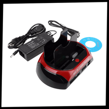 Load image into Gallery viewer, Gestione semplificata dei dati HBD Docking Station - Ozerty