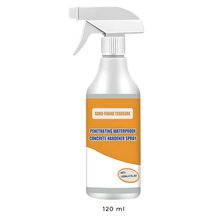 Load image into Gallery viewer, Spray Impermeabilizzante e Rinforzante per Calcestruzzo - Ozerty