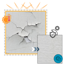 Load image into Gallery viewer, Spray Impermeabilizzante e Rinforzante per Calcestruzzo - Ozerty