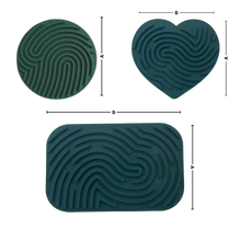 Load image into Gallery viewer, Tavola per attività sensoriali antistress - Ozerty