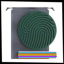 Load image into Gallery viewer, Tavola per attività sensoriali antistress - Ozerty