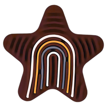 Load image into Gallery viewer, Tavola per attività sensoriali antistress -Rosso scuro - Ozerty