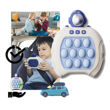 Load image into Gallery viewer, Giocattolo Fidget Pop per Alleviare lo Stress - Ozerty