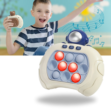 Load image into Gallery viewer, Giocattolo Fidget Pop per Alleviare lo Stress - Ozerty