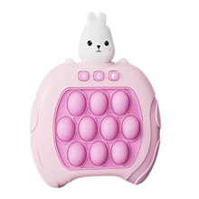 Load image into Gallery viewer, Giocattolo Fidget Pop per Alleviare lo Stress -Coniglio - Ozerty