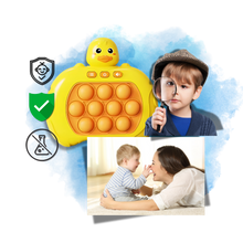 Load image into Gallery viewer, Giocattolo Fidget Pop per Alleviare lo Stress - Ozerty