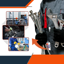 Load image into Gallery viewer, Colla per metalli impermeabile - Ozerty