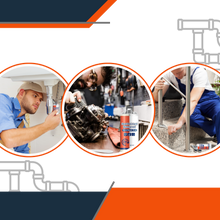 Load image into Gallery viewer, Colla per metalli impermeabile - Ozerty