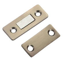 Load image into Gallery viewer, Serrature magnetiche forti per armadietti -Bronzo verde - Ozerty