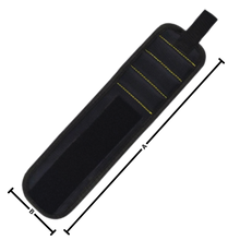 Carica l'immagine nel visualizzatore di Gallery, Polsini magnetici in forte tessuto Oxford - Ozerty